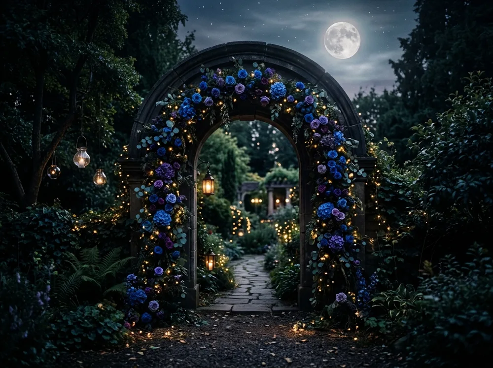 The Garden