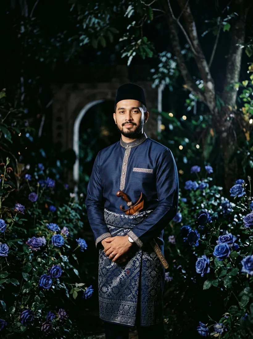 Mohamad Aiman bin Bujang