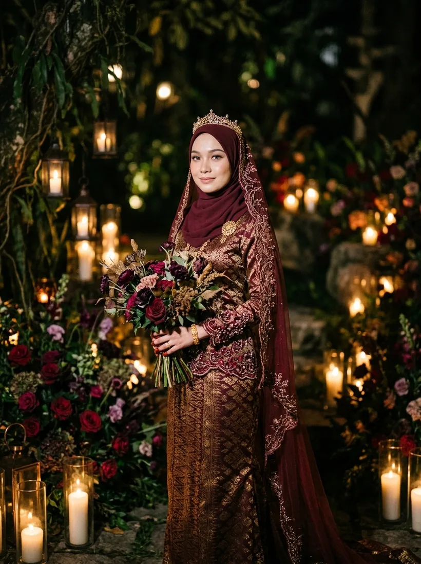 Aidah binti Dzulkharnain