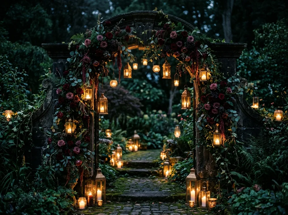 The Garden