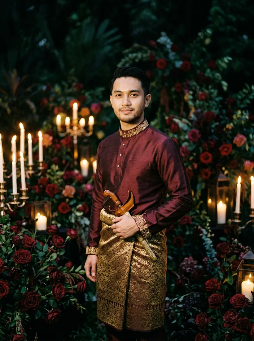Mohamad Aiman bin Bujang