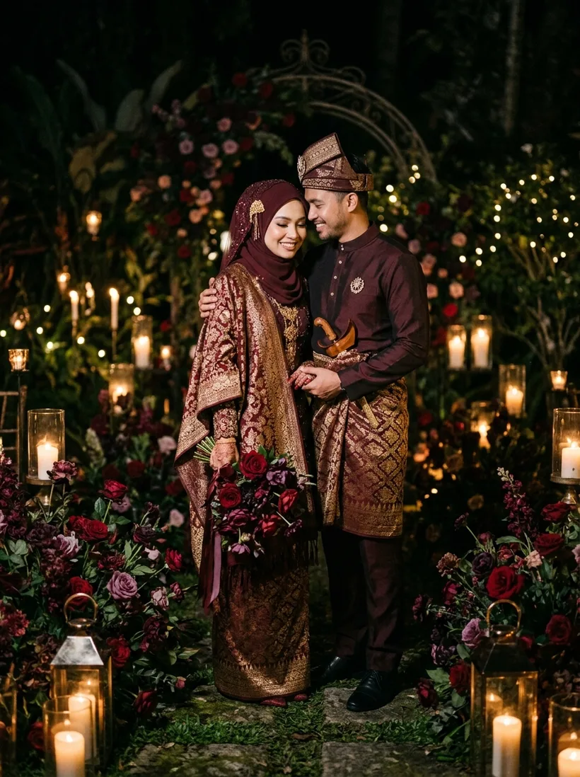 Together