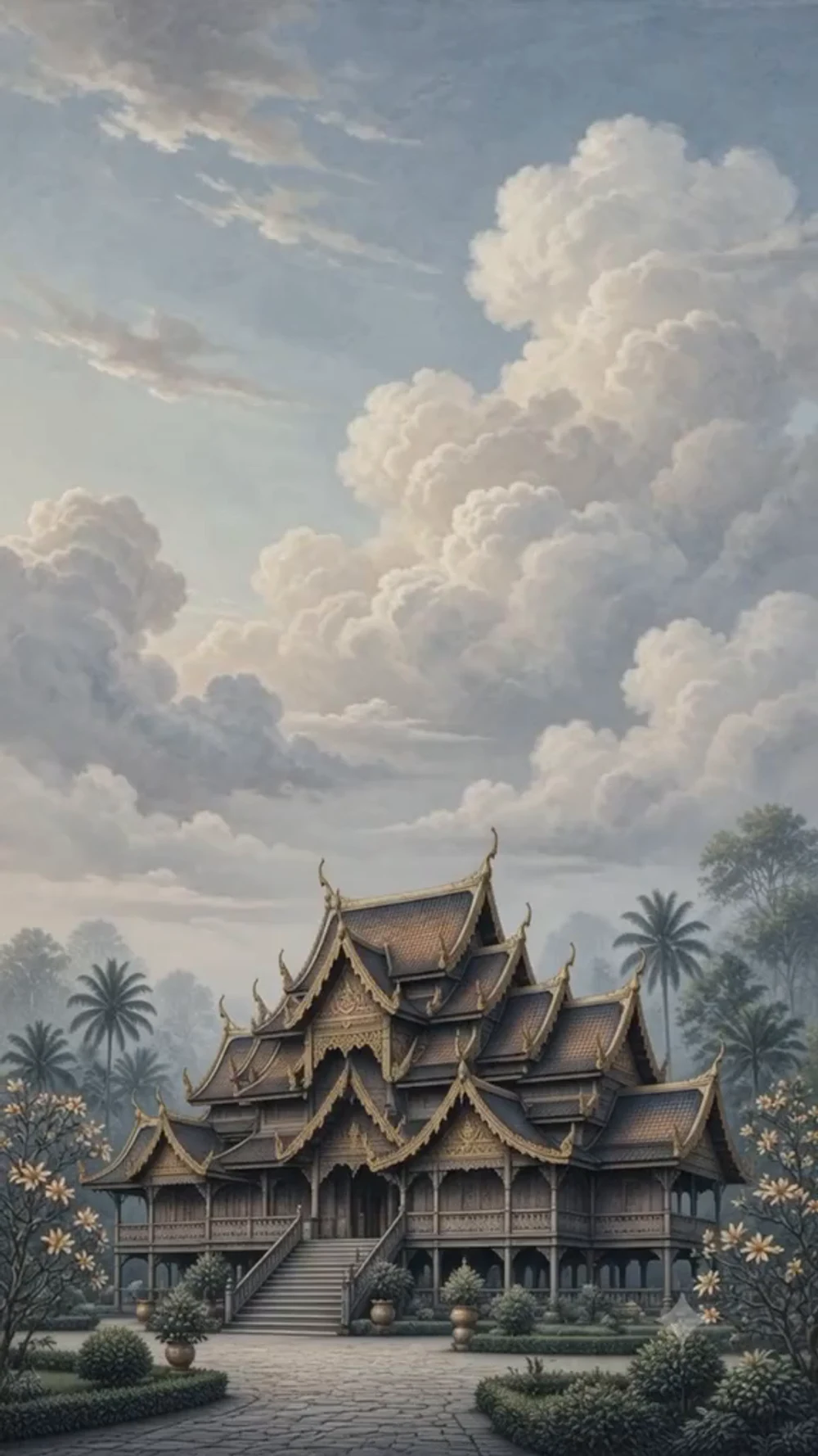 Balairung Seri