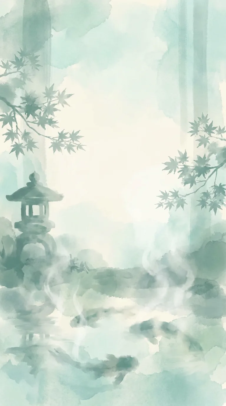 Koi Garden