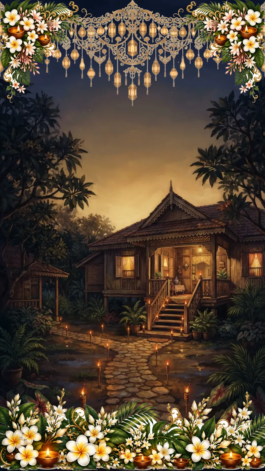 Pelita Senja