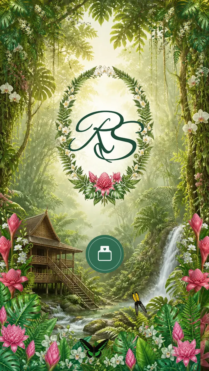 Rimba Kasih