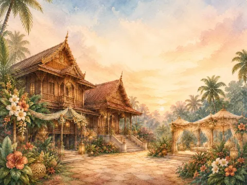 Heritage Courtyard