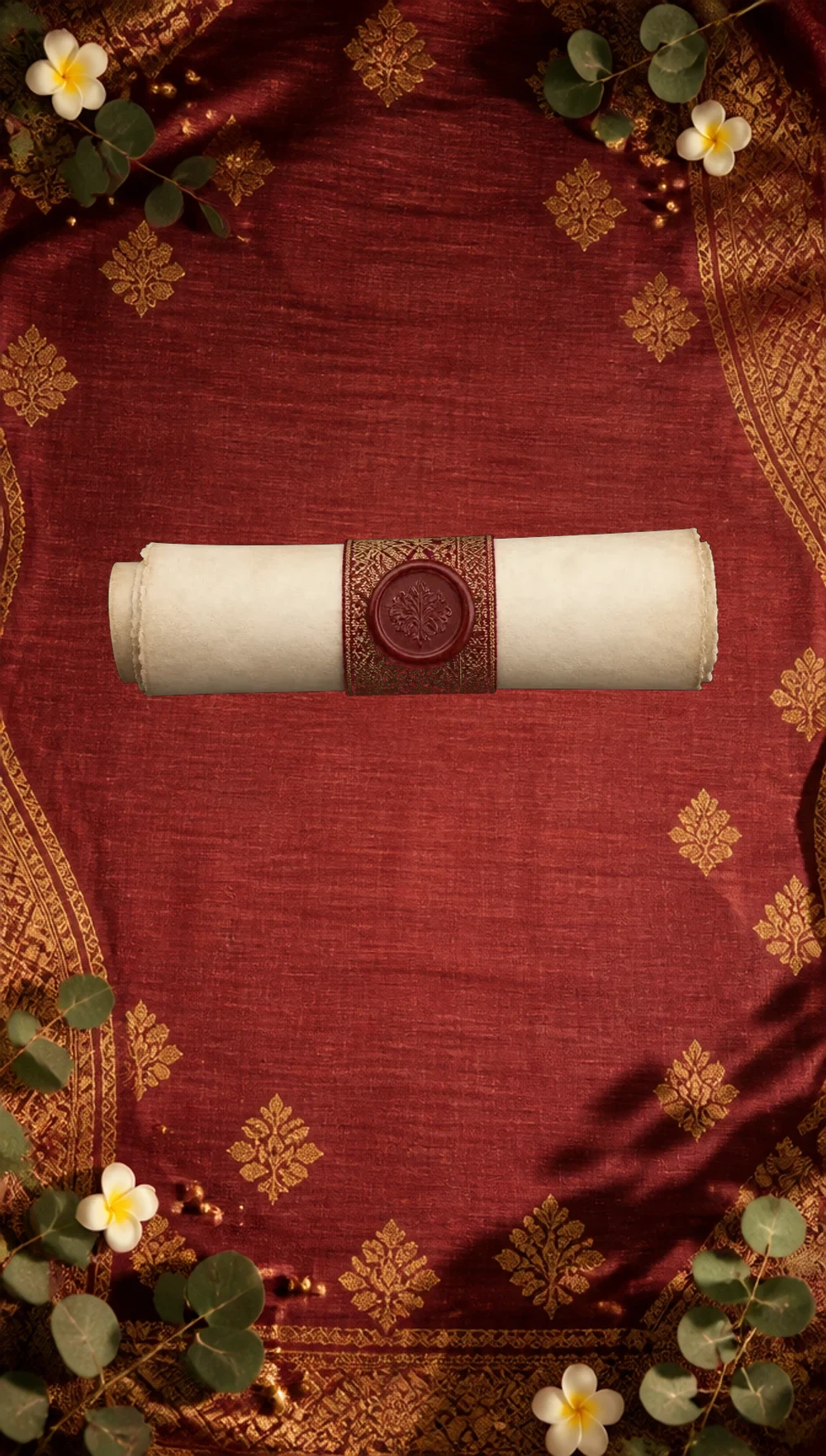 Warkah Diraja