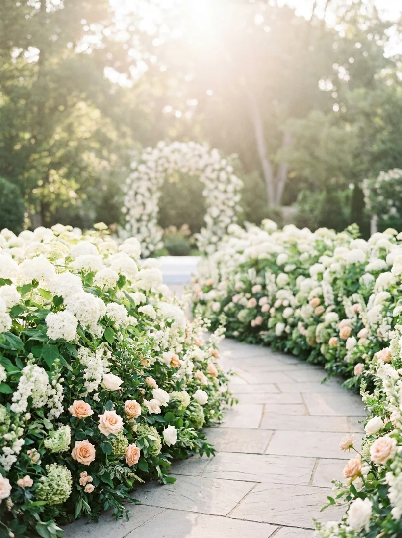 The Garden